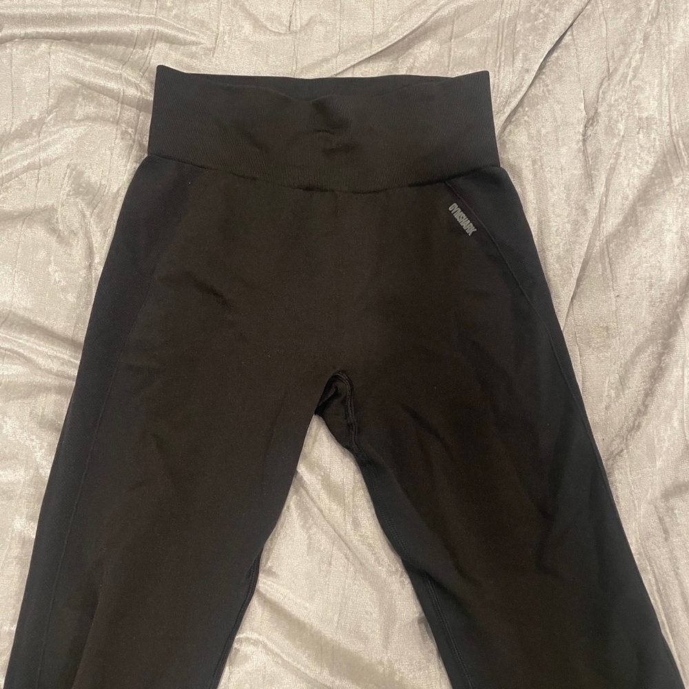 Gymshark Flex High Waisted Leggings